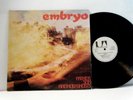 EMBRYO LP Father son and holy ghosts 1972 United Artists rare orig. german vinyl