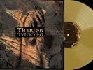 Therion : Deggial / Gold 2 LP Vinyl / Ltd 200 / Sold Out / Vovin Theli NEW OVP