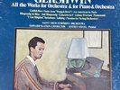 Gershwin - All The Works - 3LP Box Vox Set - QSVBX 5132 Quadraphonic - NM