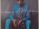 LEE MORGAN, final studio recording 1972, 2-lp BLUE NOTE BST-84901