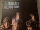The Rolling Stones: Aftermath LP Vinyl US STEREO 1966 London Records Inner VG++