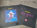 Enigma - MCMXC A.D. - Original 1990s Vinyl