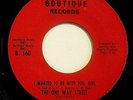 Garage psych  The One Way Street    