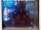 ART BLAKEY/JAZZ MESSENGERS “The Witch Doctor” VG+ Blue Note Vinyl