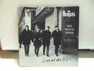 THE BEATLES LIVE AT THE BBC - TRIPLE LP GATEFOLD ROCK ALBUM - CLEAN MINT VINYL