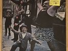 The Doors STRANGE DAYS FACTORY SEALED original FIRST PRESSING NEAR MINT