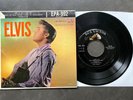 EP Elvis Presley - Elvis - US EPA 992