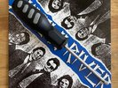 Blackpool punk band You’re So Dumb Chiswick Records ISD screwdriver