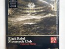 BLACK REBEL MOTORCYCLE CLUB - LIVE IN PARIS * 3x LP VINYL COOP003LP  FREE P&P UK