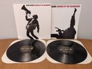 BRYAN ADAMS - Waking Up The Neighbors (1991) Vinyl, 2 X LP & Poster VG+ US Club