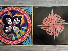 Vintage KISS Rock And Roll Over 1976 1st US Press OG Sleeve Casablanca Rare