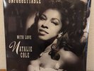 NATALIE COLE Unforgettable  Elektra 61049-1 Original 1991 SEALED 1st OG Vinyl LP