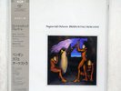PENGUIN CAFE ORCHESTRA BROADCASTING FROM HOME EDITIONS EG 28MM 0382 JAPAN OBI LP