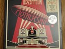 Led Zeppelin 'Mothership' factory sealed 2007 4 LP box set RTI 180 gram pressing