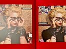 MADONNA FINALLY ENOUGH LOVE 50 NUMBER ONES 6LP BOX SET VINYL & LITHOGRAPH #349