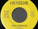 Counsellor 7inch | Hu-Hu Maddo - Family Counsellor (RARE DIGI KILLER ROOTS)