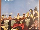 Gougough (Googoosh) Iranian Singer LP Royal Tareneh Iran RL-6 World Music