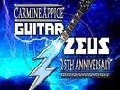 Carmine Appice - Guitar Zeus 25th Anniversary (4LP, 3CD Box)  [VINYL]