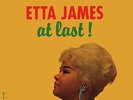 Etta James At Last Stereo
