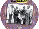 Action, The - Friends EP [VINYL]
