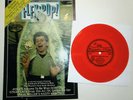 Depeche Mode - FLEXIPOP  Heft + Flexi-Disc 7