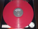 RARE ROCK O RAMA RED/Pink LP ISD REBELLES ROR first press