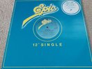 Mtume - So You Wanna Be A Star 12” Vinyl Record