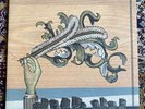 Arcade Fire Funeral Vinyl LP Reissue with Insert - Used V Good Condition