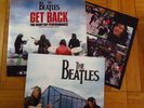 The Beatles The Rooftop Performance (Stereo Vinyl Custom Inner & Poster) LP