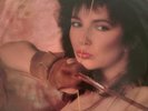 KATE BUSH RUNNING UP THAT HILL. 1985 RARE VINYL 12