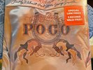 POCO The Very Best Of LP 1975 (EPIC PEG 33537). SEALED UNOPENED