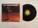 ERIC DOLPHY OUT THERE LP RARE PRESTIGE ORIGINAL JAZZ CLASSICS OJC-023 PRESSING