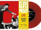 Elvis Presley - Live [7
