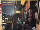 MFSL DAVID BOWIE Mobile Fidelity ZIGGY STARDUST Original Master Recording MOFI
