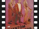 Sharks, The - Phantom Rockers  [VINYL]