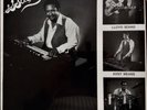 SSSLICK This Is Ssslick LP US Orig Private Press MINT Sealed Vinyl KC Jazz Funk