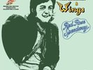 Paul McCartney Linda / Wings - RED ROSE SPEEDWAY  12