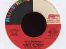 Northern Soul 45 - Almeta Lattimore - These Memories on Mainstream HEAR