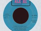 Latin Soul Boogaloo 45 - Pete Rodriguez - I Like It Like That on Alegre HEAR