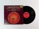 Carl Orff - Carmina Burana, Symphonic Metamorphosis on Telarc Digital