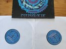Cosmosis Intergalactic Double Lp Goa trance techno acid