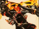 Ram Trilogy - Molten Beats LP (1999) DNB VINYL - 5 x 12