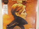 David Bowie / Low *NEW, SEALED VINYL LP* Orange Vinyl Reissue / German Import