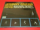 JOHNNY RIVERS GOLDEN HITS LP 