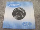 JIMMIE AND THE NIGHT HOPPERS Night Hop  1958  TRI CENTRE LONDON   superb EX+