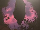 Slow Crush Aurora Vinyl Record Original Pressing 2018
