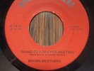 Brown Brothers Going To A Prayer Meeting Time LOWRIDER Sweet Group Northern Soul