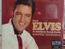 Elvis Presley American Sound sessions FTD Vinyl LP Sealed Beauty