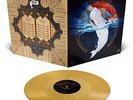 Mastodon - Leviathan (Gold Nugget Vinyl) (LP)  [VINYL]