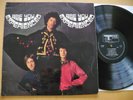 JIMI HENDRIX EXPERIENCE- ARE YOU EXPERIENCED 1967 UK TRACK MONO HARD ROCK PSYCH